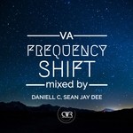 cover: Daniel C|Sean Jay Dee|Various - Frequency Shift