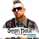 cover: Sean Paul - Sean Paul Special Edition (Remastered)