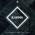 cover: Karma - The Searching/Dance