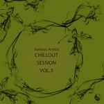 cover: Various - Chillout Session Vol 3