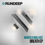 cover: Marcelo Wallace - Breath EP