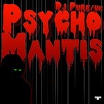 cover: Dj Pure Uk - Psycho Mantis