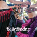 cover: Various - Bellydancing