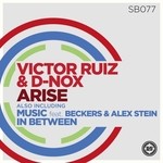 cover: D Nox|Ruiz, Victor - Arise