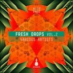 cover: Various - Fresh Drops Vol 2