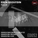 cover: Eren Gozaydin - Pluck