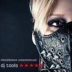 cover: Various - Progressive Underground DJ Tools