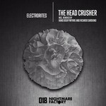 cover: Electrorites - The Head Crusher