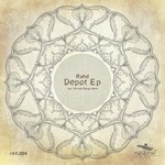 cover: Rahd - Depot EP