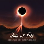 cover: Dana Doom|Edward, Jason|X-change - Ring Of Fire