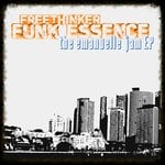 cover: Freethinker Funk Essence - The Emanuelle Jam EP