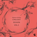 cover: Various - Chillout Session Vol 5