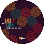 cover: Alce, Kai|Kafele Bandele|Rico - Take A Chance