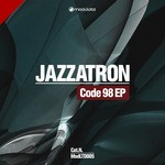 cover: Jazzatron - Code 98