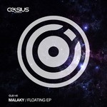 cover: Malaky - Floating EP