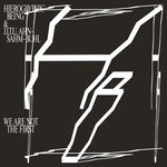 cover: Hieroglyphic Being & J.i.t.u Ahn-sahm-buhl - We Are Not The First