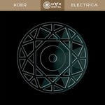 cover: Koer - Electrica