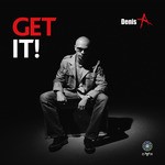 cover: Denis A - Get It