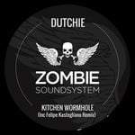 cover: Dutchie - Kitchen Wormhole EP