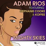 cover: Koffee|Rios, Adam|Stephanie Cooke - Mighty Skies