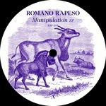 cover: Romano Rapeso - Manipulation