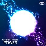 cover: Random Heroes - Power