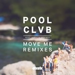 cover: Natalie Conway|Poolclvb - Move Me