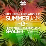 cover: Heavy Intent & Kurrptdata|Melinki & Uks Apollo - Summer Jam