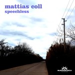 cover: Mattias Coll - Speechless