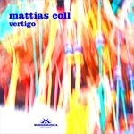 cover: Mattias Coll - Vertigo