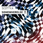 cover: Scotty A - Somewherelse