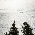 cover: The Necks - Vertigo