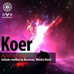 cover: Koer - Apocalypse