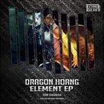 cover: Dragon Hoang - Element EP