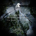 cover: Joton - Natural Beginning