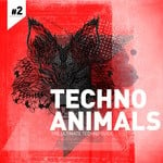 cover: Various - Techno Animals Vol 2