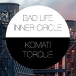 cover: Komati - Torque (Inner Circle)