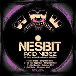 cover: Nesbit - Acid Vibez