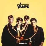 cover: The Vamps - Wake Up (Extended Version)