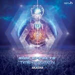 cover: Side Effects|Time In Motion - Akasha