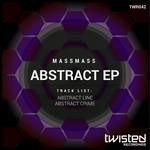 cover: Massmass - Abstract EP