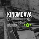 cover: Kingmdava - Regal Epiphany EP