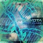 cover: Panayota - First Class EP