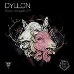 cover: Dyllon - Konijnendans EP