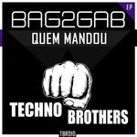 cover: Bag2gab - Quem Mandou