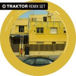 cover: Martin Eyerer - The Metro (Traktor Remix Sets)