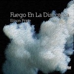 cover: Edson Pride - Fuego En La Discoteca