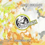 cover: Alex George - Dragon Fly