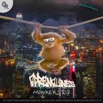 cover: Adrenalinez - Monkey Trip