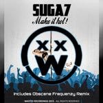 cover: Suga7 - Make It Hot!